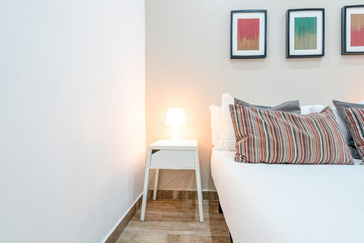 Casa de Férias Guestready - Yellow Shine Lisboa