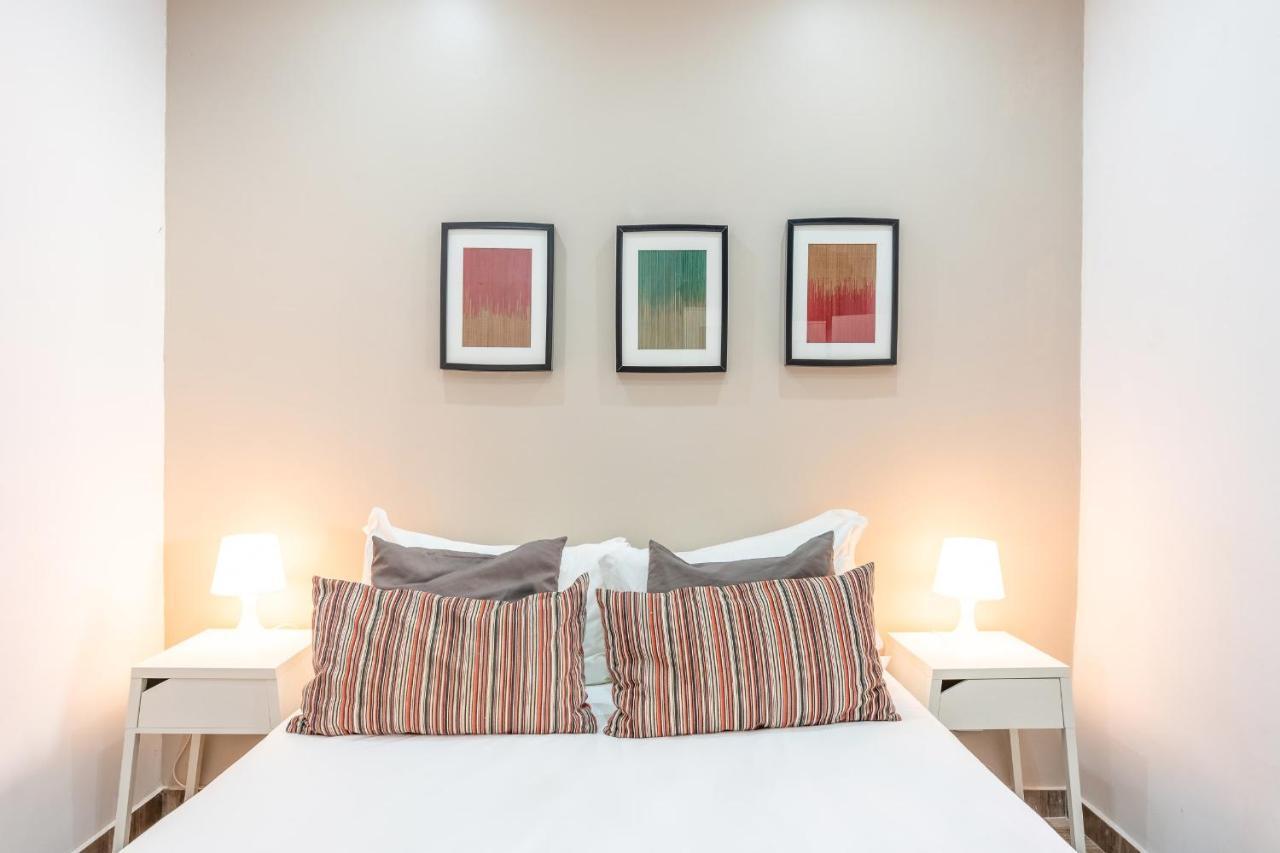 Guestready - Yellow Shine Casa de Férias Lisboa